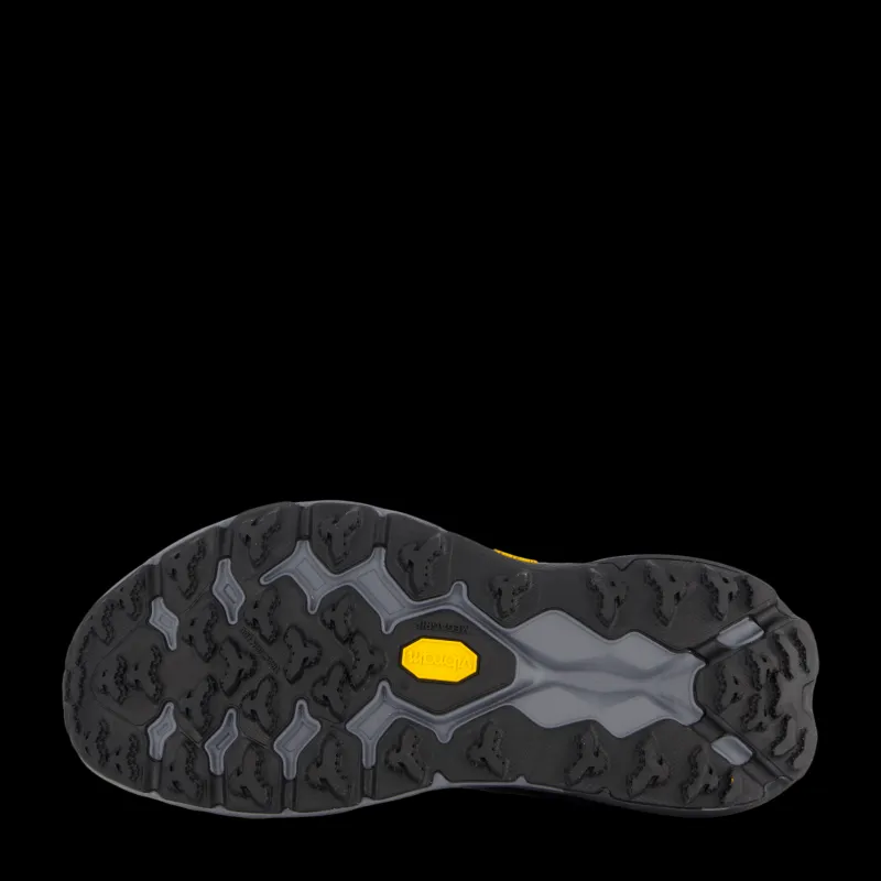 Hoka W Speedgoat 5 Gtx Black / Black Svart New