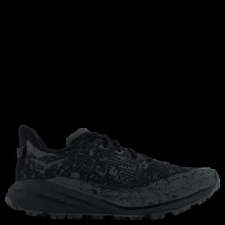 Hoka W Speedgoat 6 Gtx Black / Outer Orbit Svart