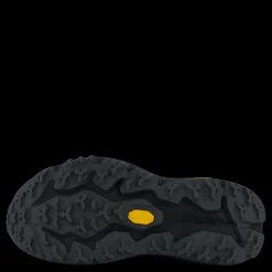 Hoka W Speedgoat 6 Gtx Black / Outer Orbit Svart