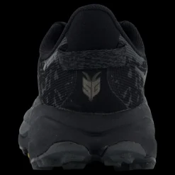 Hoka W Speedgoat 6 Gtx Black / Outer Orbit Svart