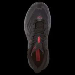 Hoka W Speedgoat 5 Gtx Ice Black / Black Svart Clearance