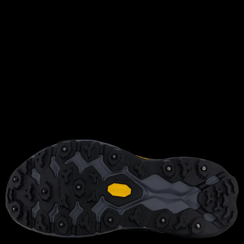 Hoka W Speedgoat 5 Gtx Spike Black / Black Svart Sale