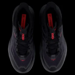 Hoka W Speedgoat 5 Gtx Spike Black / Black Svart Sale
