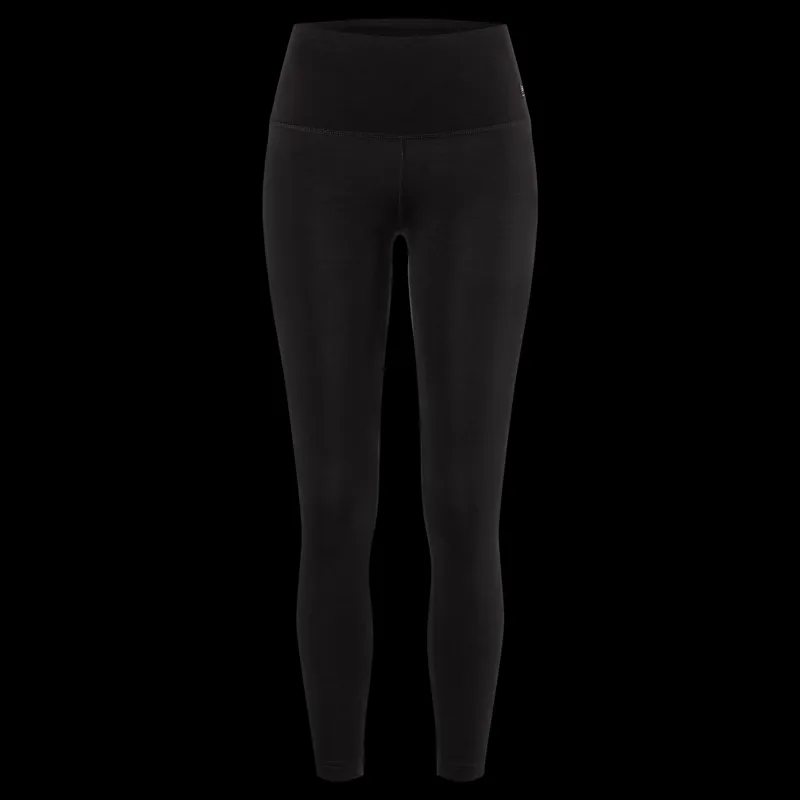 Super.Natural W Super Tights Black Svart Sale