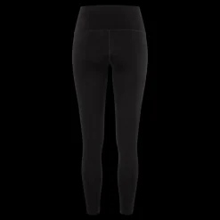 Super.Natural W Super Tights Black Svart Sale