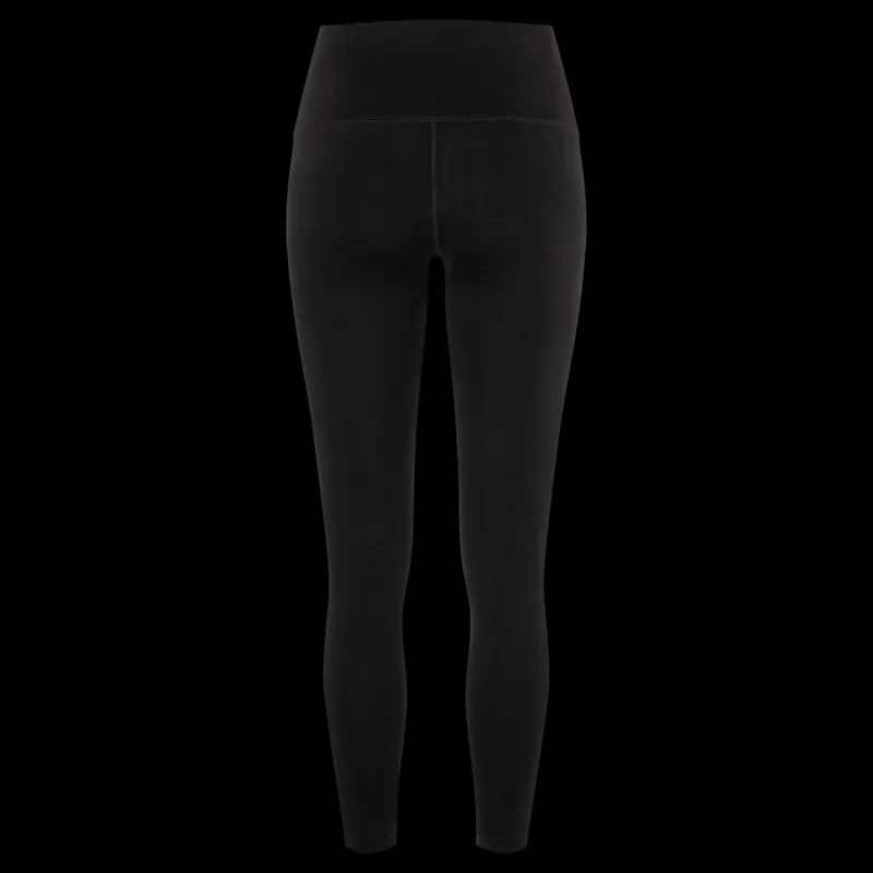 Super.Natural W Super Tights Black Svart Sale