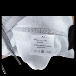 U.WE.AR W Sweat Shorts Grey Grå New
