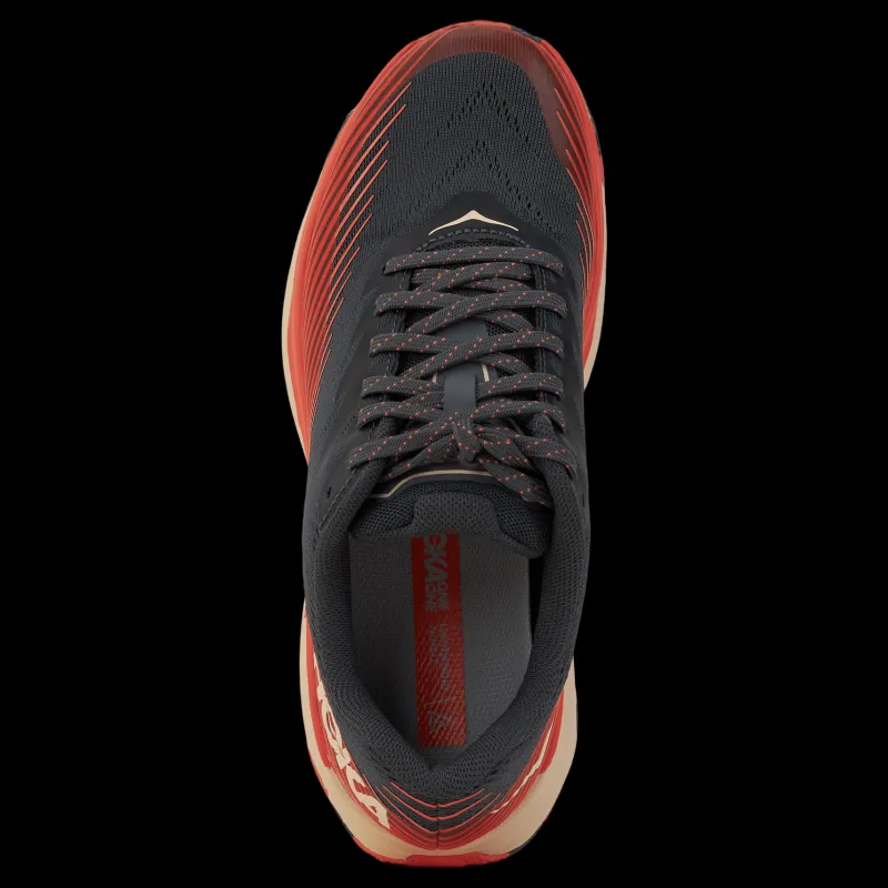 Clearance Hoka W Torrent 2 Castlerock / Camellia Flerfärgad