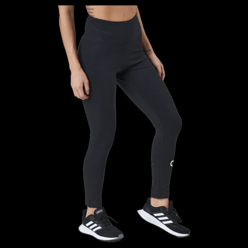 adidas W Uforu Tig Black Svart Discount
