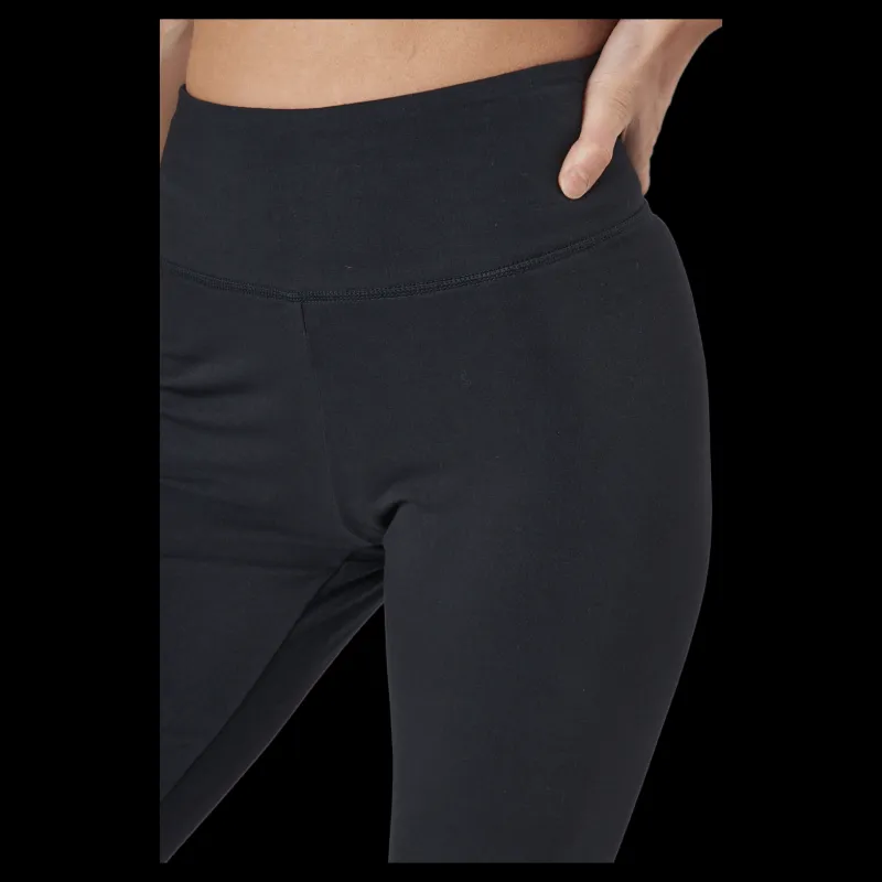 adidas W Uforu Tig Black Svart Discount