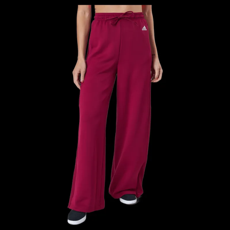 New adidas W Uforu Tp Legacy Burgundy Rosa