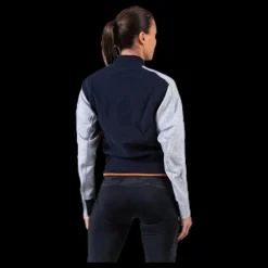 Sale adidas W VRCT JKT HB Blue/Grey
