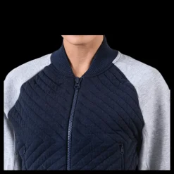 Sale adidas W VRCT JKT HB Blue/Grey