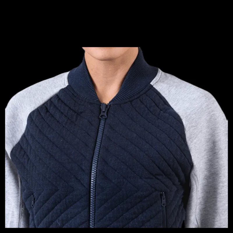 Sale adidas W VRCT JKT HB Blue/Grey