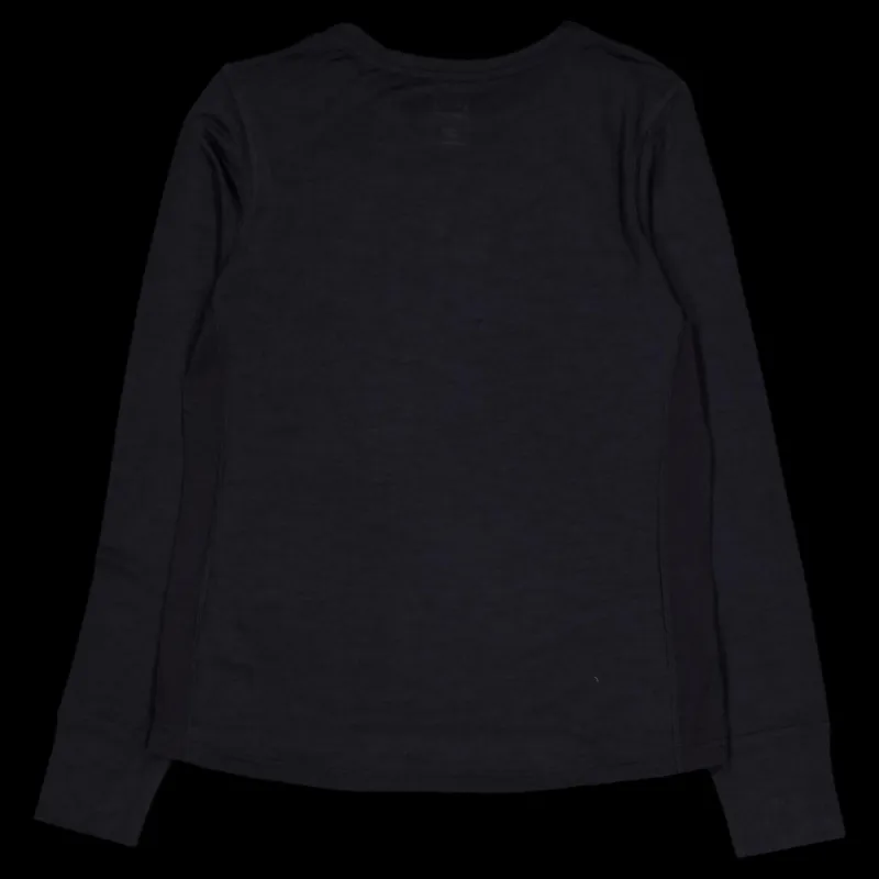 Best Super.Natural W Windbreaker Ls Black