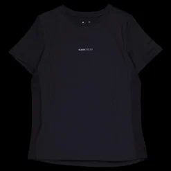 Discount Super.Natural W Windbreaker Tee Black Svart