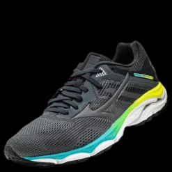 Outlet Mizuno Wace Inspire 16 Patterned Flerfärgad
