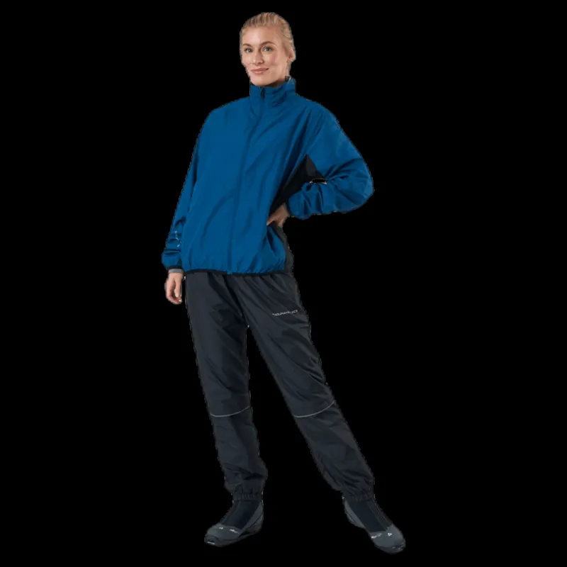 Clearance Endurance Waiden XCS Set Blue Blå