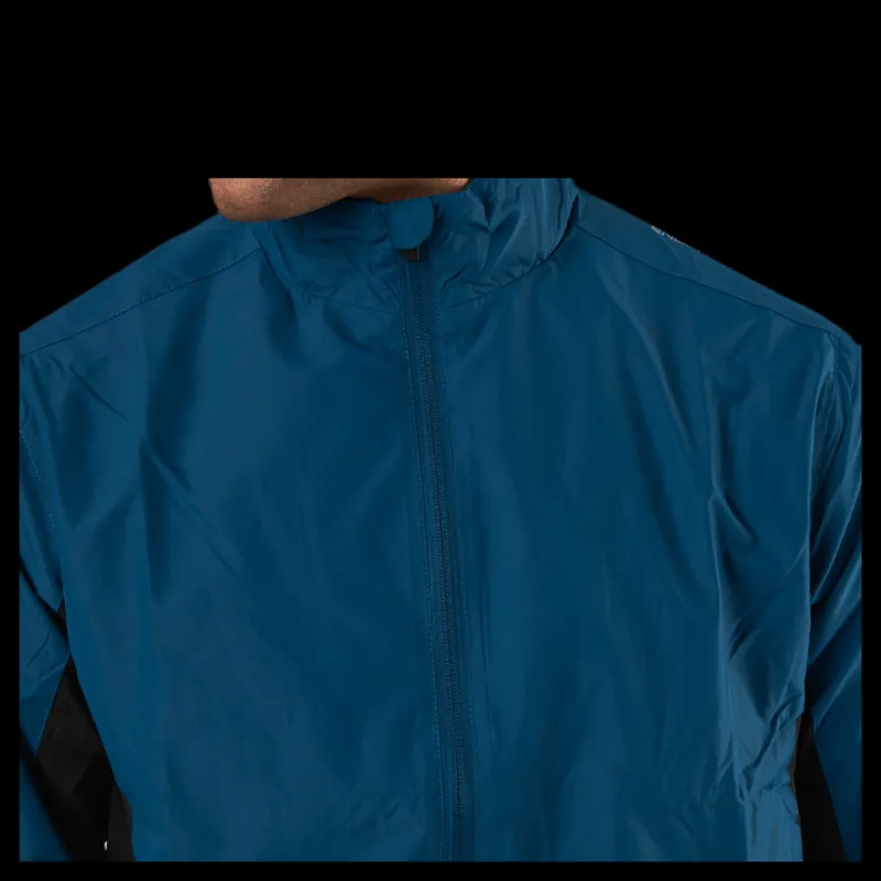 Clearance Endurance Waiden XCS Set Blue Blå