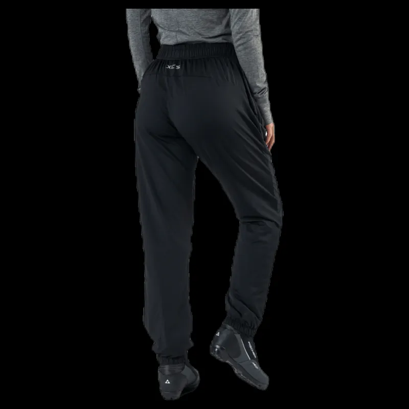Clearance Endurance Waiden XCS Set Blue Blå