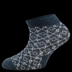 Outlet Name It Wak Wool 4 Pack Sock Xix Purple Lila