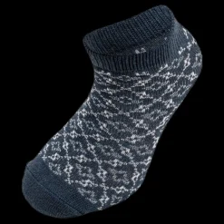 Outlet Name It Wak Wool 4 Pack Sock Xix Purple Lila