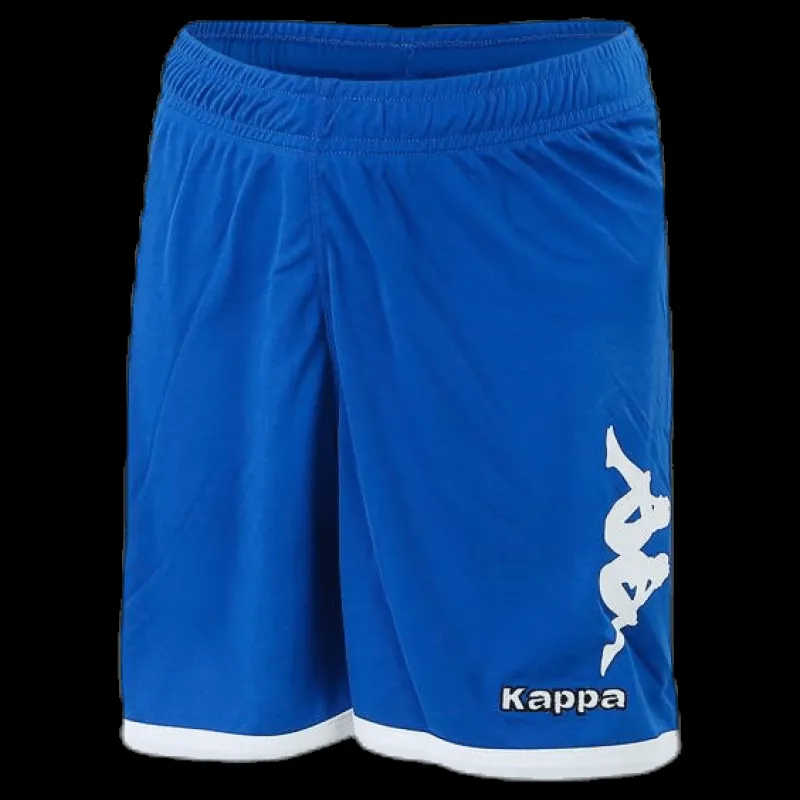 Kappa Walerne Shorts Blue Blå Online