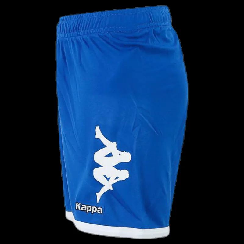 Kappa Walerne Shorts Blue Blå Online