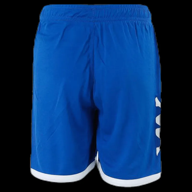 Kappa Walerne Shorts Blue Blå Online