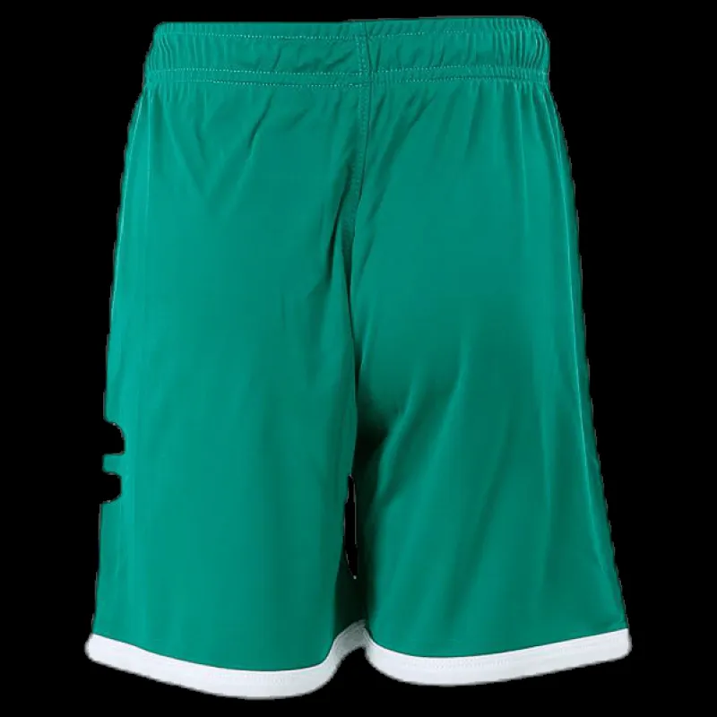 Outlet Kappa Walerne Shorts Green Grön