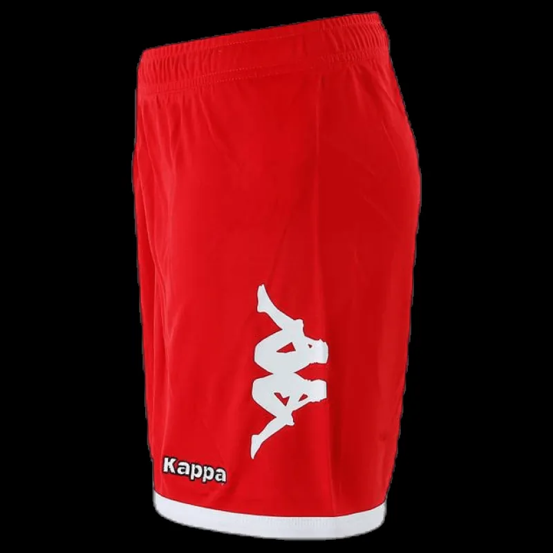 Kappa Walerne Shorts Red Röd Discount