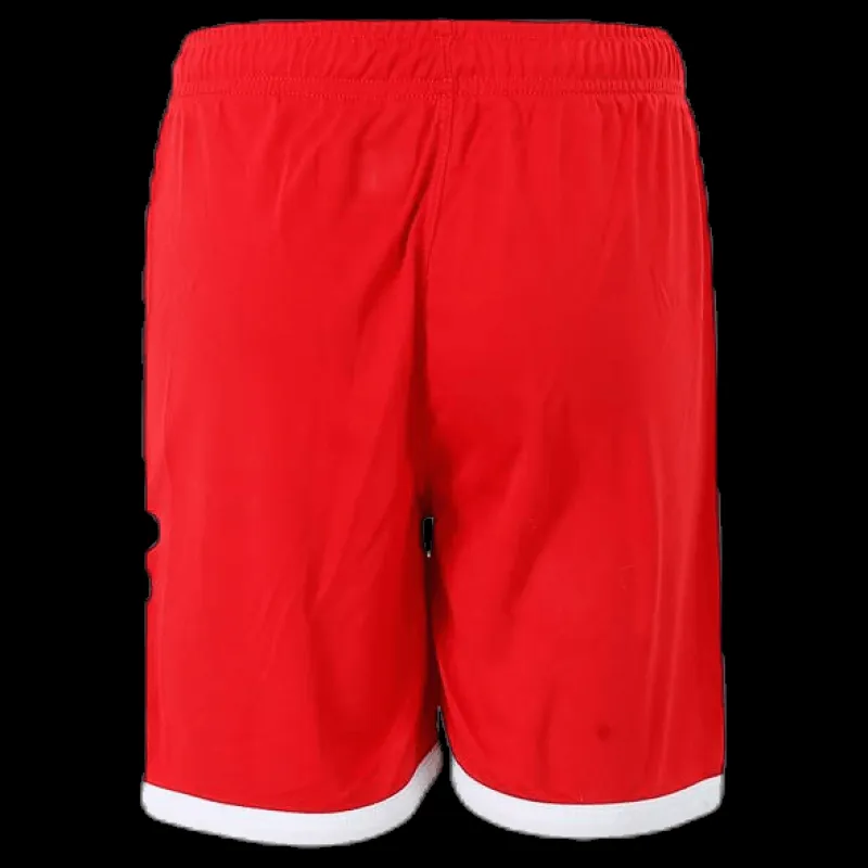 Kappa Walerne Shorts Red Röd Discount