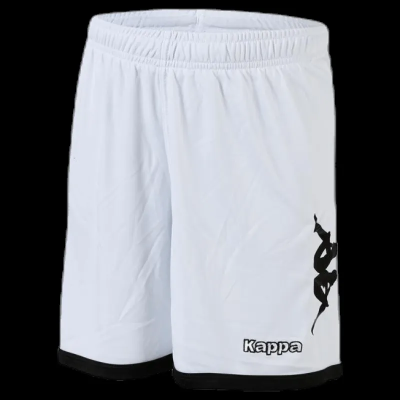 Best Kappa Walerne Shorts White Vit