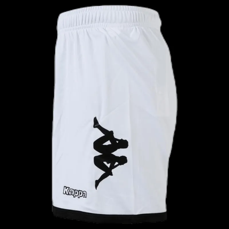 Best Kappa Walerne Shorts White Vit