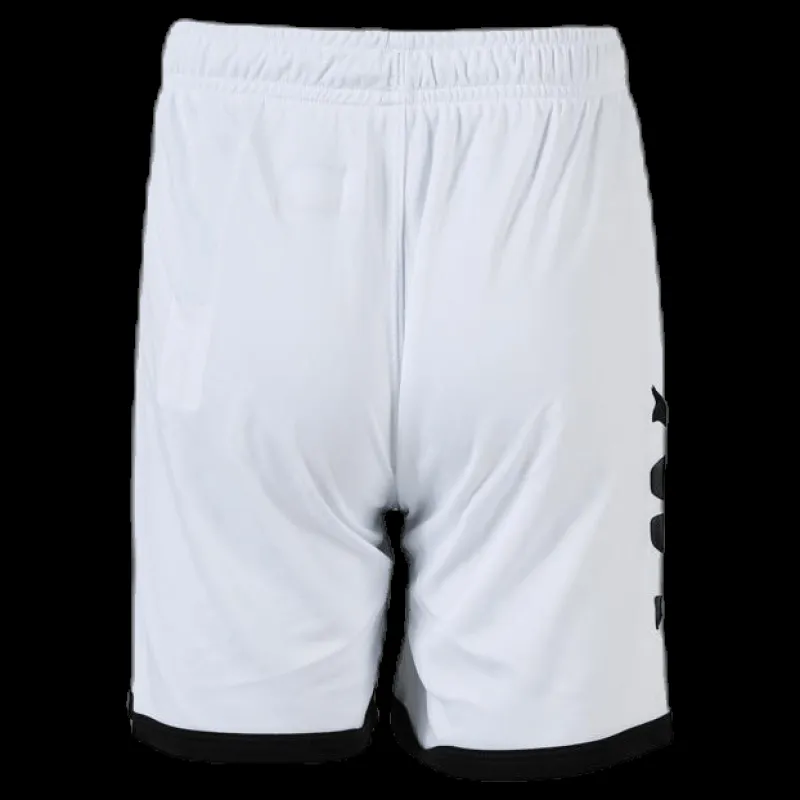 Best Kappa Walerne Shorts White Vit