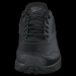Hot Reebok Walk Ultra 7.0 Dmx Max Shoes Black Svart