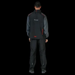 Outlet Dobsom Walk'n'Run Set Black Svart