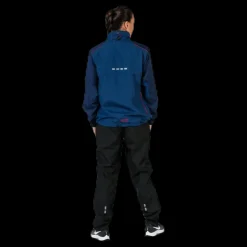 Hot Dobsom Walk'n'Run Set Blue Blå