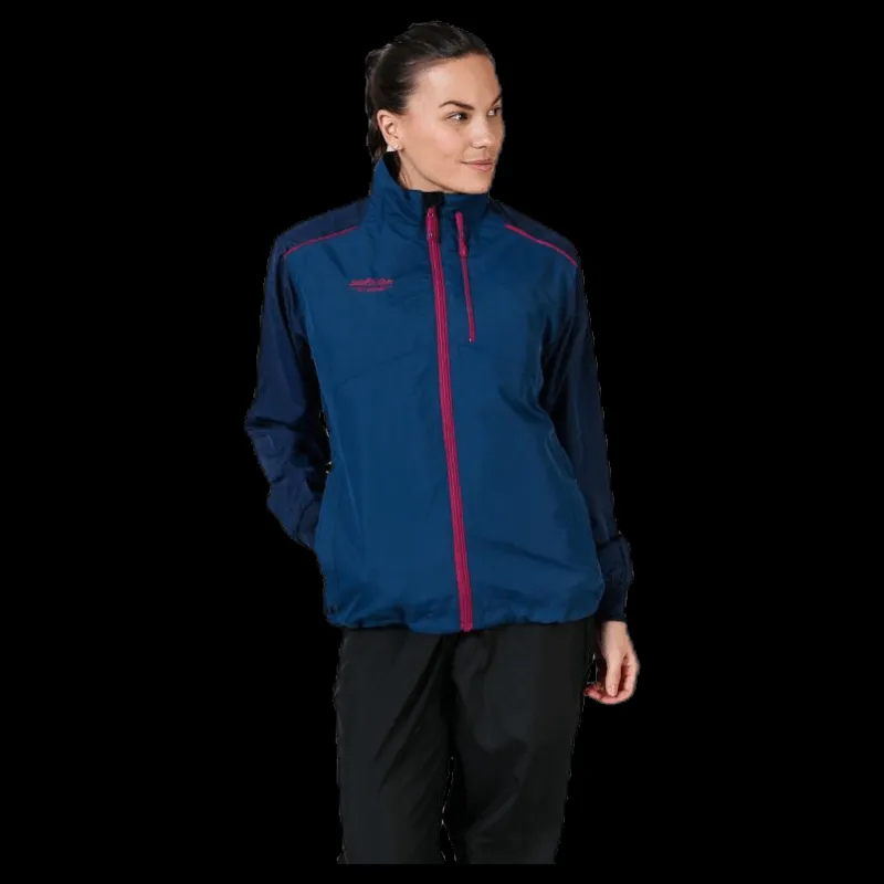 Hot Dobsom Walk'n'Run Set Blue Blå