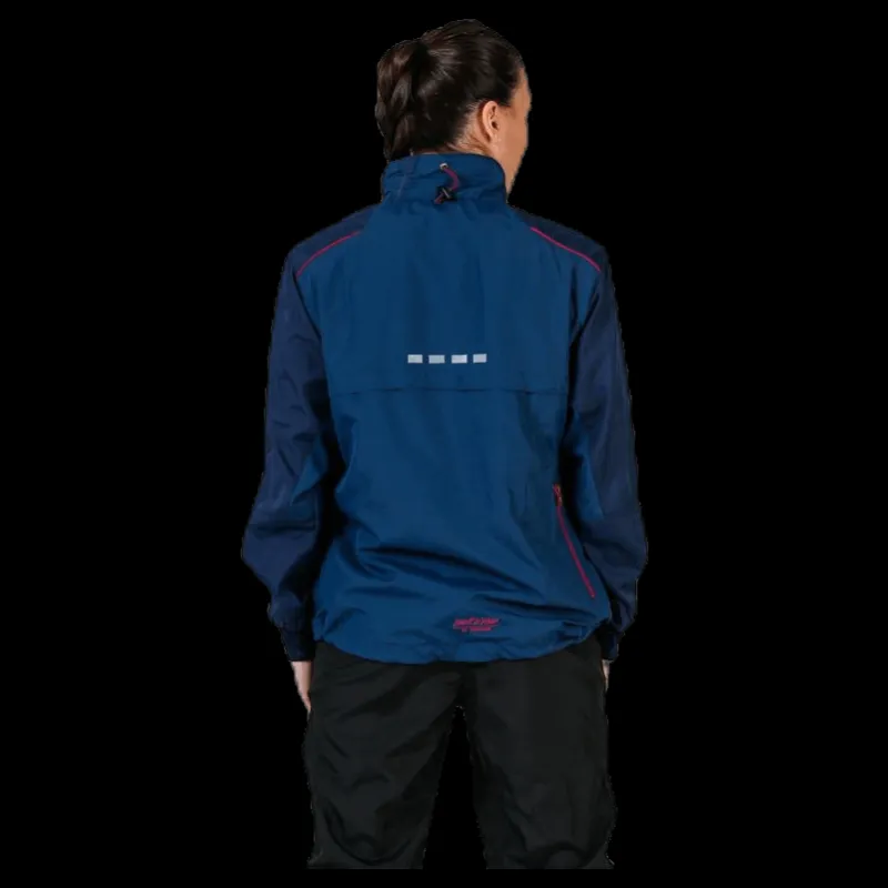 Hot Dobsom Walk'n'Run Set Blue Blå