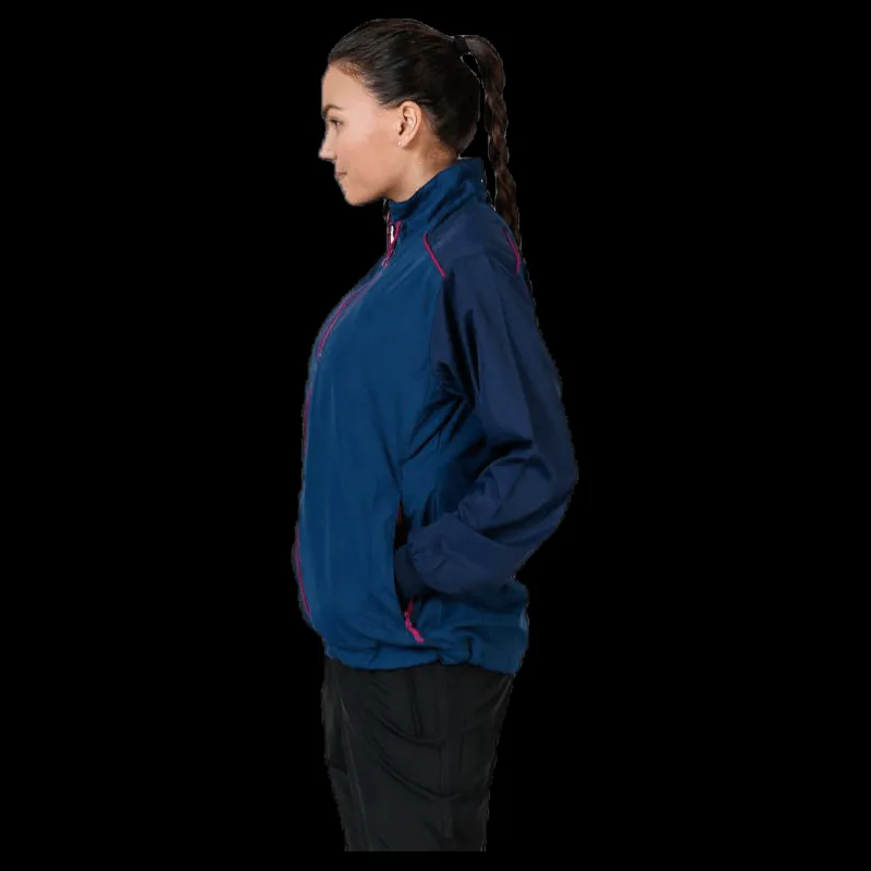 Hot Dobsom Walk'n'Run Set Blue Blå