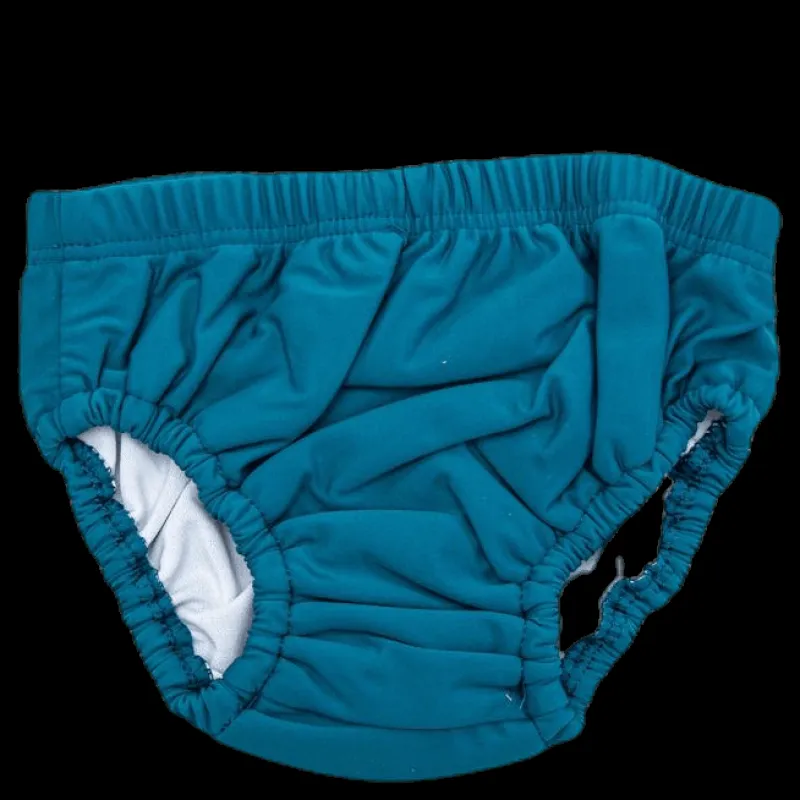 Lindberg Wallis Swim Diaper Blue Blå