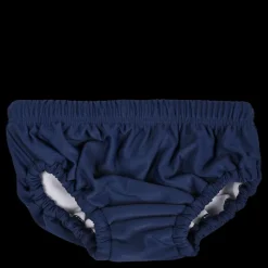 New Lindberg Wallis Swim Diaper Blue Blå