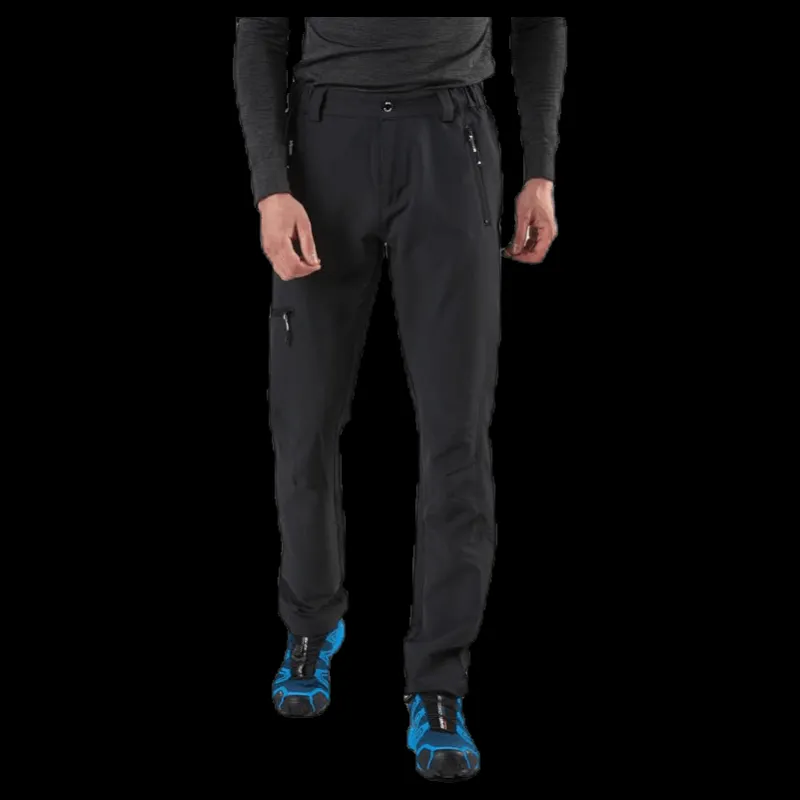 Tuxer Walther Pants Blue Blå