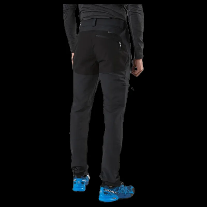 Tuxer Walther Pants Blue Blå