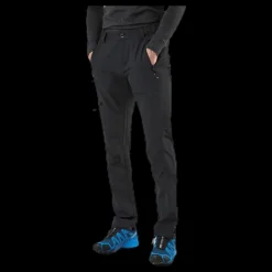 Tuxer Walther Pants Blue Blå