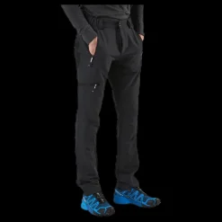 Tuxer Walther Pants Blue Blå