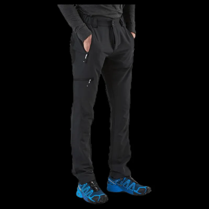 Tuxer Walther Pants Blue Blå