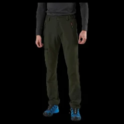 Tuxer Walther Pants Green Grön Online