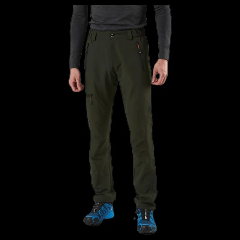 Tuxer Walther Pants Green Grön Online